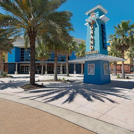 20Th Floor Condo! Sleeps 8! Gulf Front Master Suite W/ Beautiful Gulf Views! Panama City Beach Exterior photo