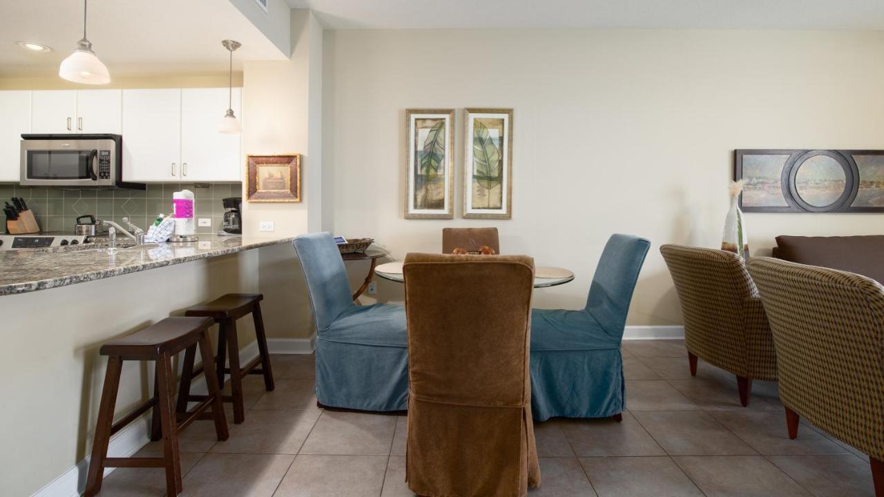 20Th Floor Condo! Sleeps 8! Gulf Front Master Suite W/ Beautiful Gulf Views! Panama City Beach Exterior photo